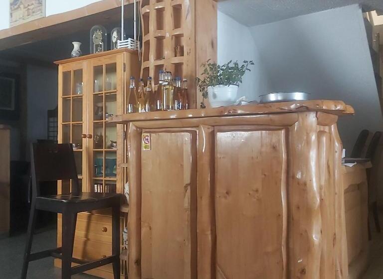 Ski Hotel Dobrodolac