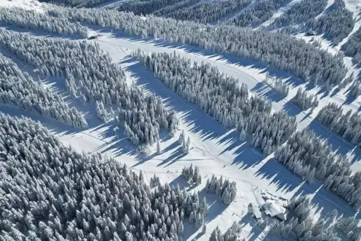 Ski Hotel Dobrodolac