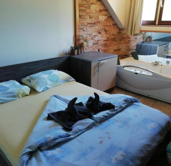 Ski Hotel Dobrodolac