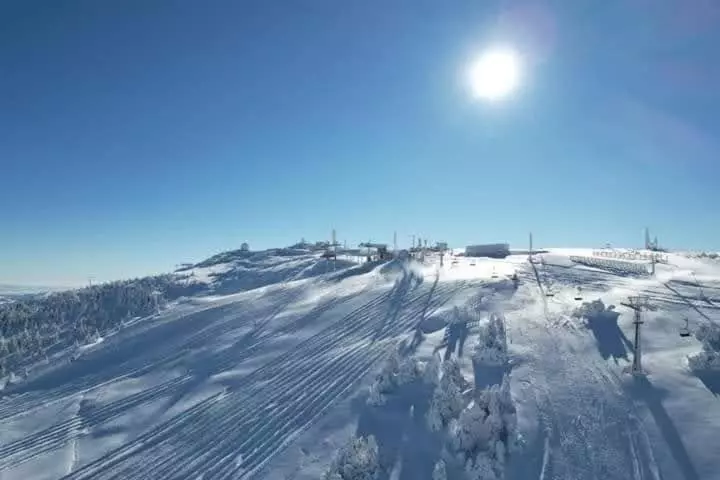 Ski Hotel Dobrodolac