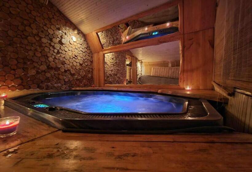 Ski Hotel Dobrodolac