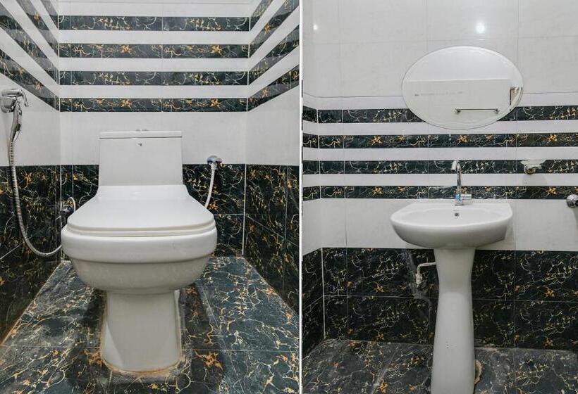 Spot On Hotel Royal Stay