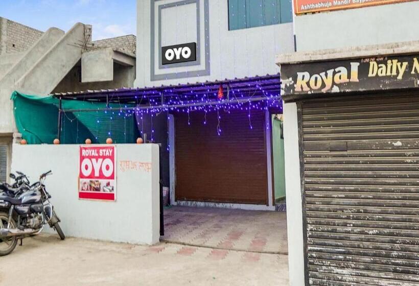 Spot On Hotel Royal Stay