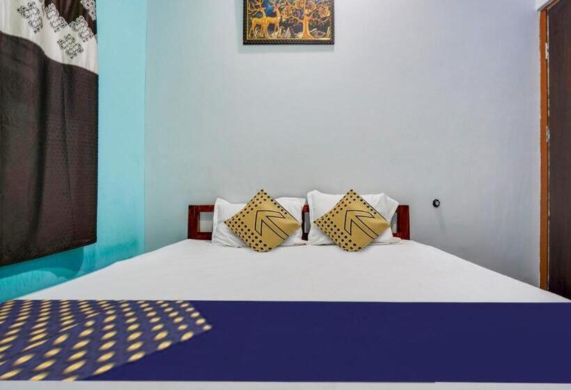 Spot On Hotel Royal Stay