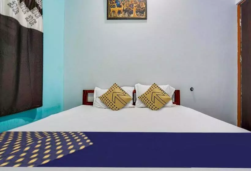 Spot On Hotel Royal Stay
