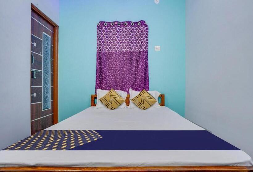 Spot On Hotel Royal Stay