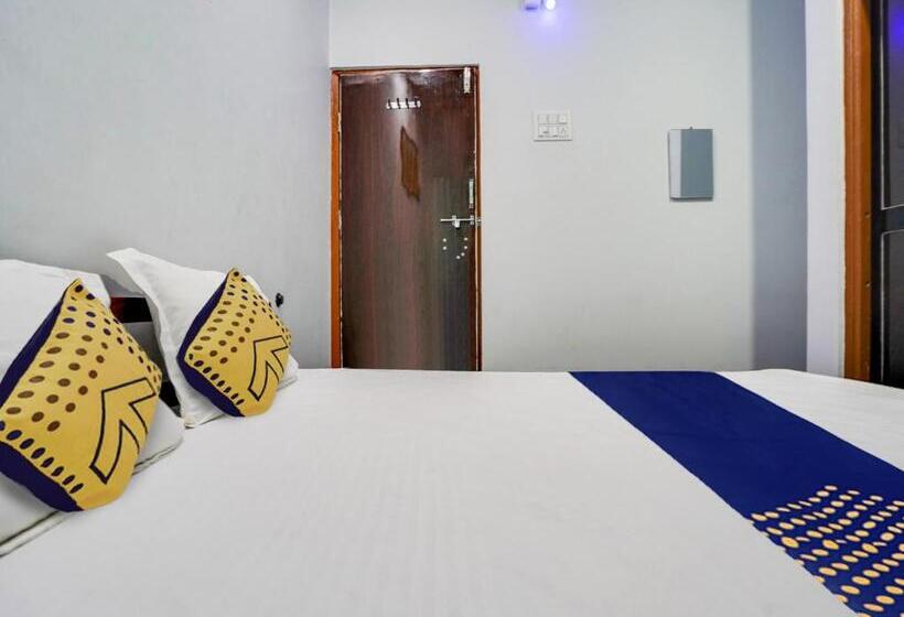 Spot On Hotel Royal Stay