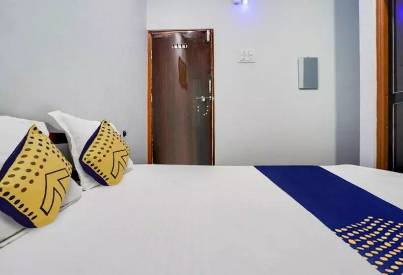 Spot On Hotel Royal Stay