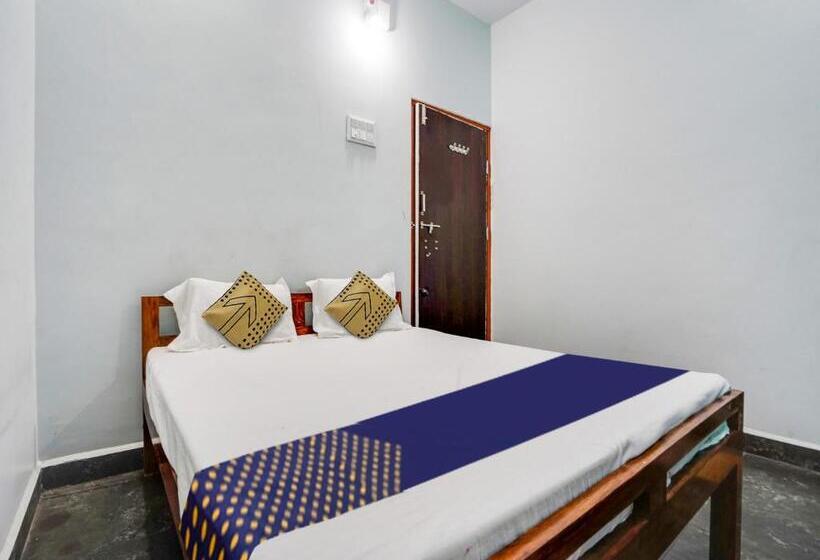 Spot On Hotel Royal Stay