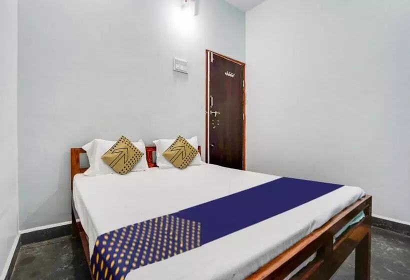 Spot On Hotel Royal Stay
