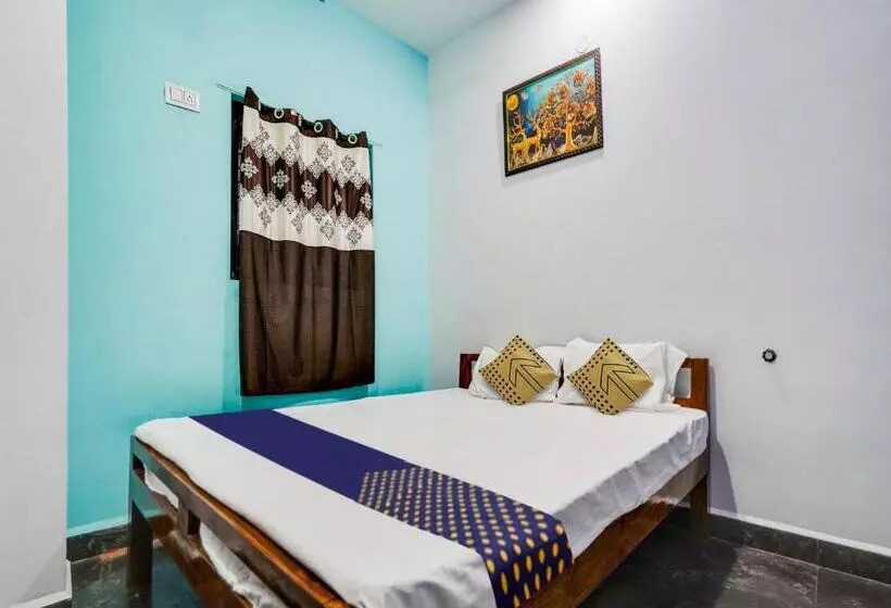 Spot On Hotel Royal Stay