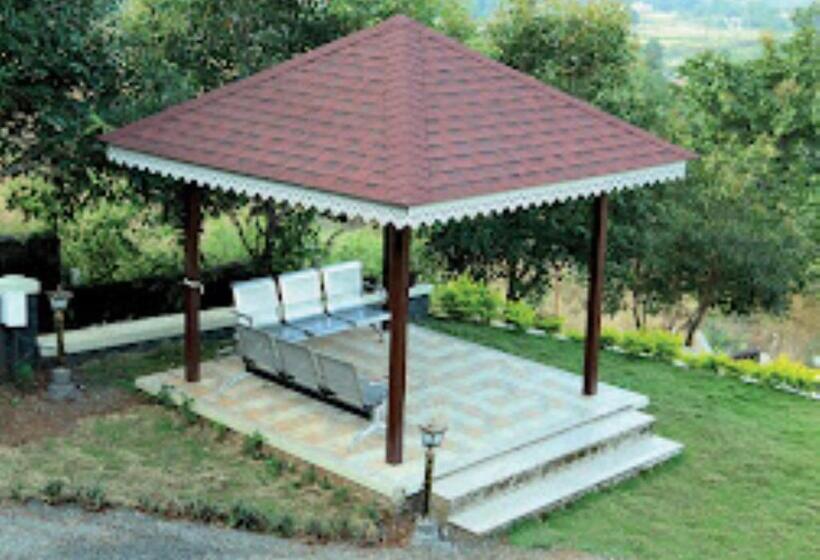 Squirrel Resort Shinoli