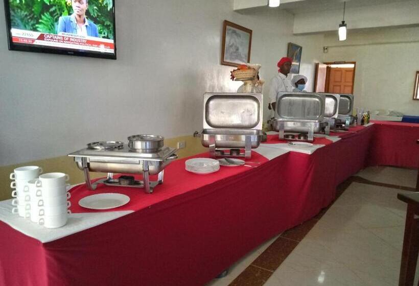 Westwind Hotel Limited