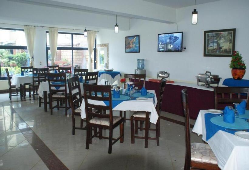 Westwind Hotel Limited