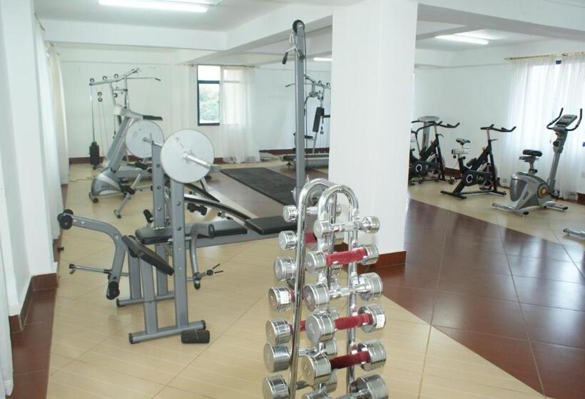 Westwind Hotel Limited