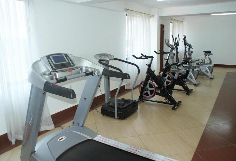 Westwind Hotel Limited