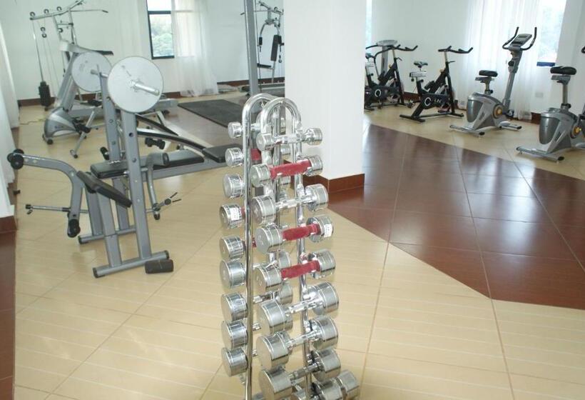 Westwind Hotel Limited