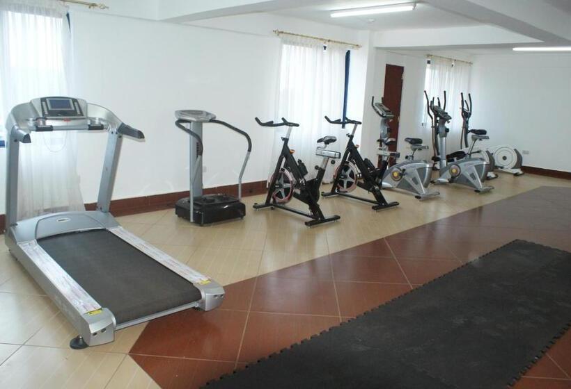 Westwind Hotel Limited