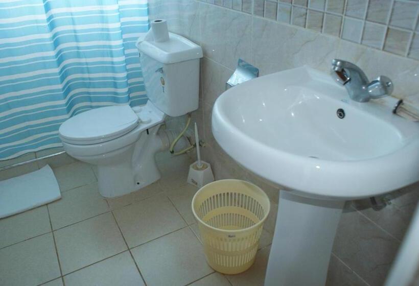 Westwind Hotel Limited