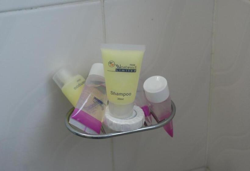 Westwind Hotel Limited