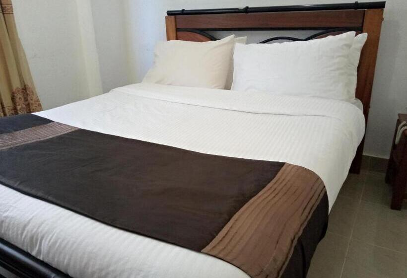 Westwind Hotel Limited