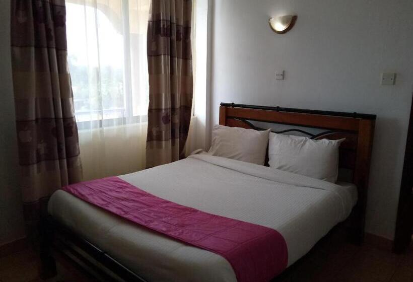 Westwind Hotel Limited