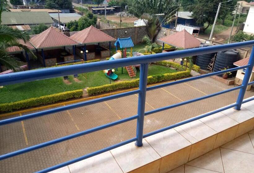 Westwind Hotel Limited