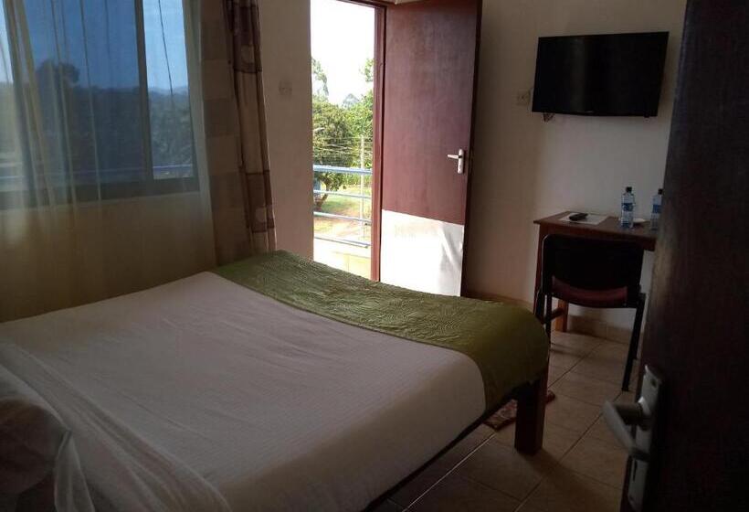 Westwind Hotel Limited