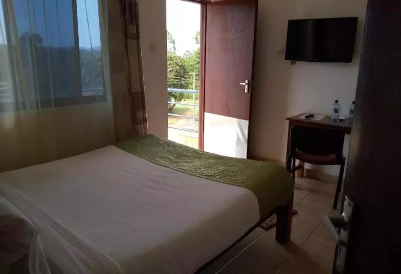 Westwind Hotel Limited