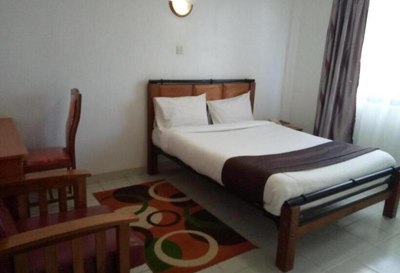 Westwind Hotel Limited