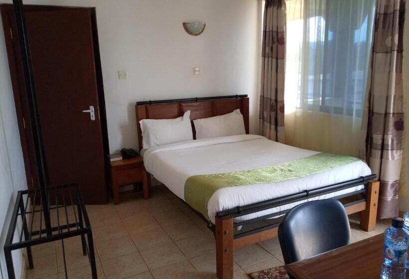 Westwind Hotel Limited