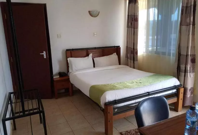 Westwind Hotel Limited