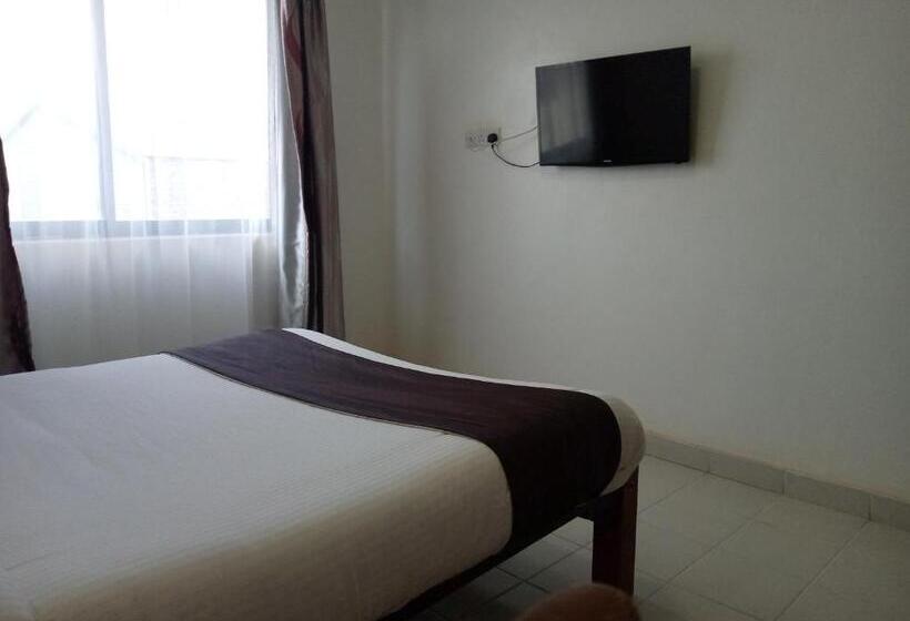 Westwind Hotel Limited