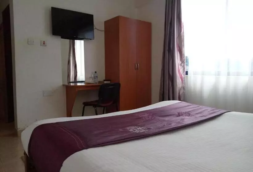 Westwind Hotel Limited