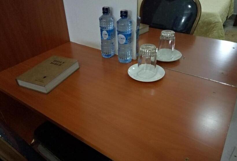 Westwind Hotel Limited