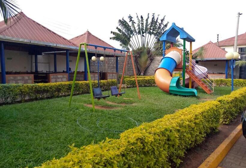 Westwind Hotel Limited