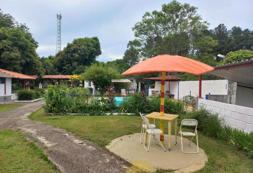 הוסטל Comunidade Anuncia Me