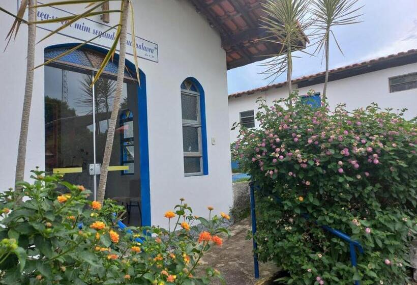 הוסטל Comunidade Anuncia Me