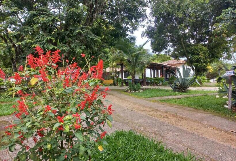 הוסטל Comunidade Anuncia Me