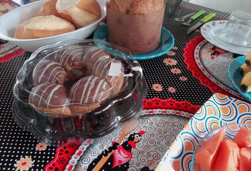 הוסטל Comunidade Anuncia Me