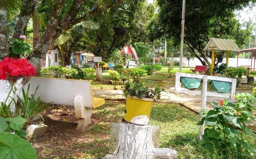 הוסטל Comunidade Anuncia Me