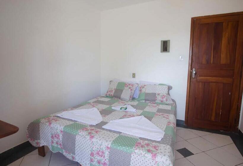 هاستل Pousada Da Barra