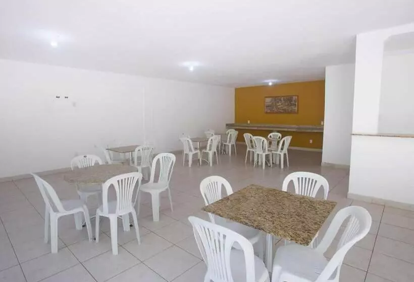 هاستل Pousada Da Barra