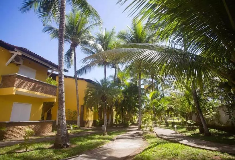 هاستل Pousada Da Barra