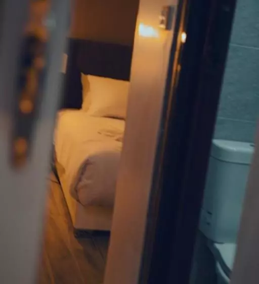 هاستل Tourist Palace