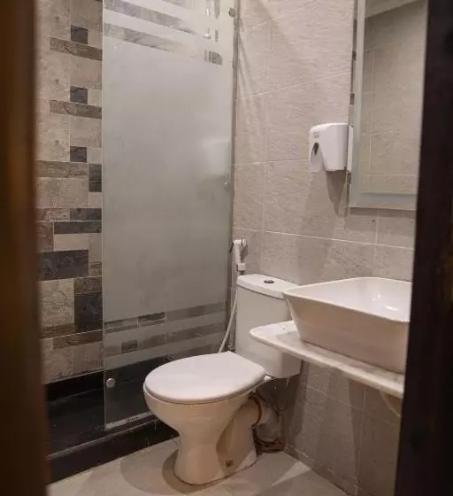 هاستل Tourist Palace