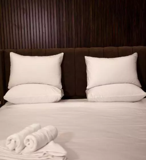 هاستل Tourist Palace