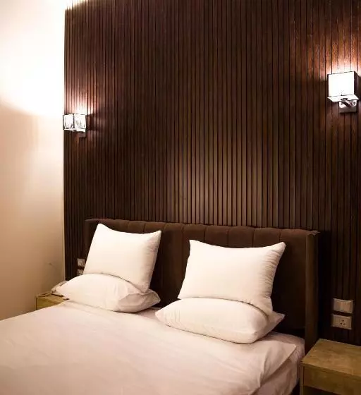 هاستل Tourist Palace