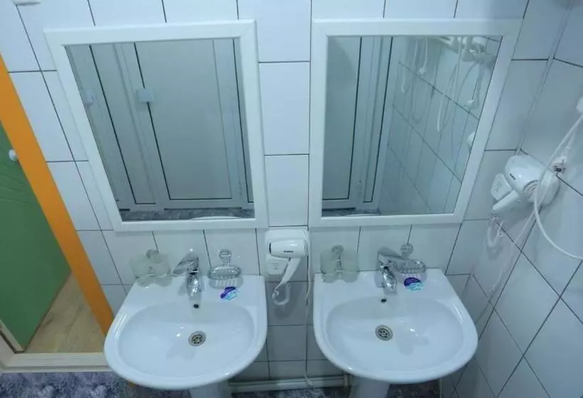 Alsys Hostel