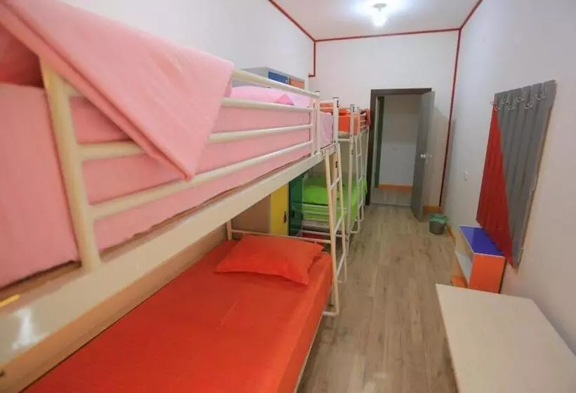 Alsys Hostel